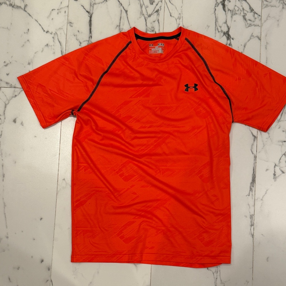 Under Armor Heat Gear T-shirt